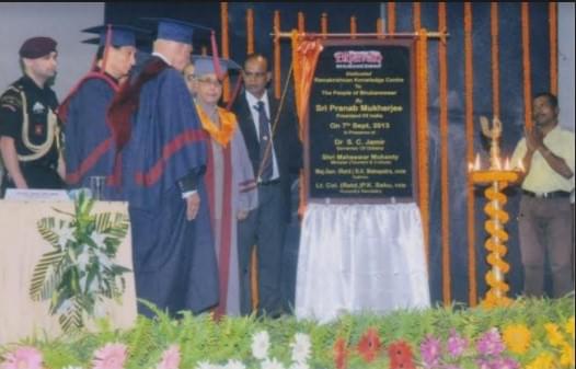 Bharatiya Vidya Bhavan Centre for Communication and Management Bhubaneswar- BCCM Extra-Curricular photo 6